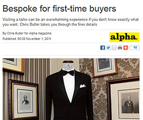 Gulfnews.com: Bespoke for first time buyers.