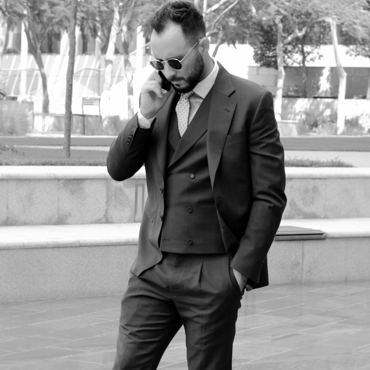 How to dress like a boss