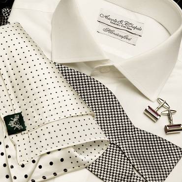 Dress shirt 101: How to get it right