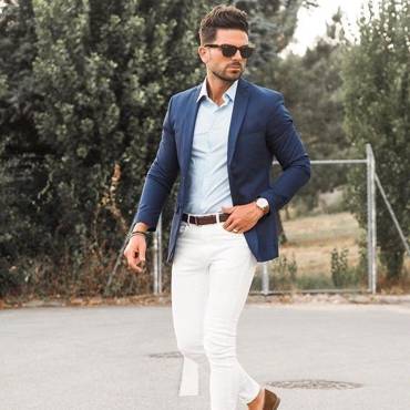 The definitive guide to dressing for a summer wedding