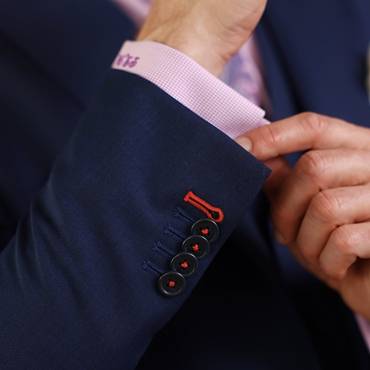 The new rules of power dressing
