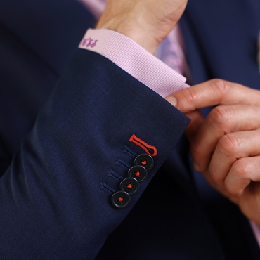 The new rules of power dressing